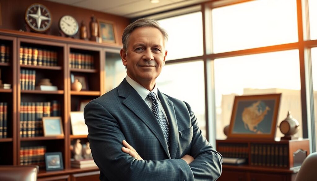 Truck Collision Attorney